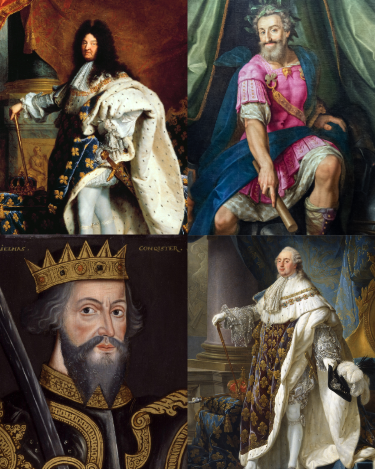 Louis IX, King Of France: What Did He Do & What Is His Legacy?