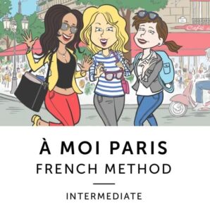 À Moi Paris Intermediate