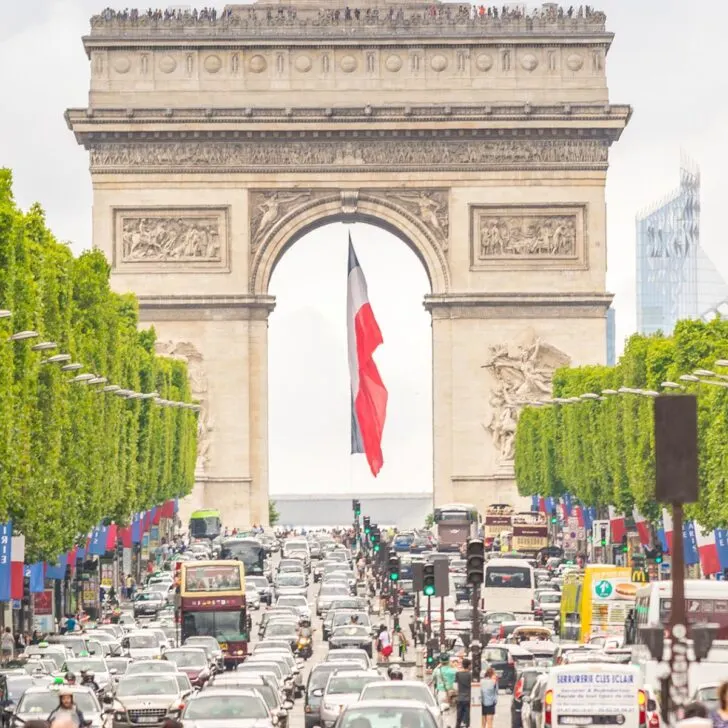 How To Learn French Fast