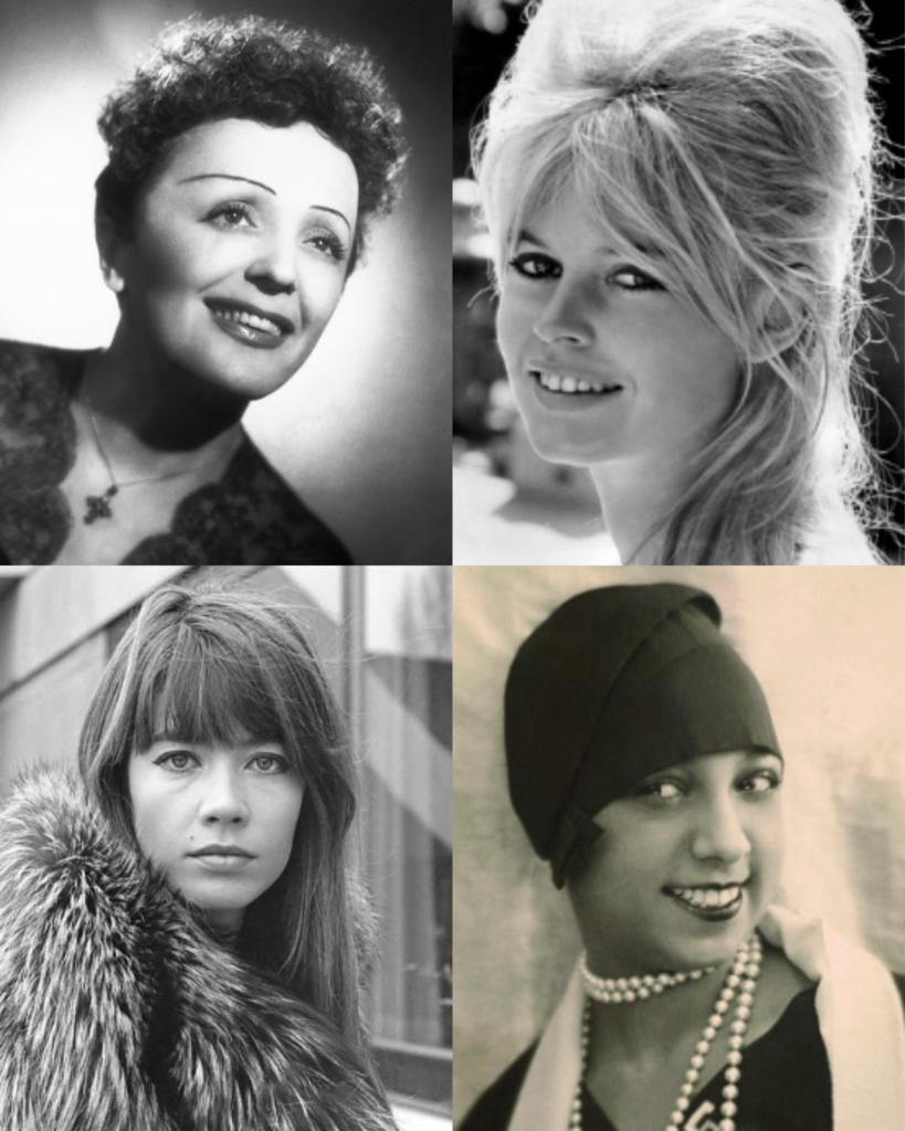 20 Most Famous & Amazing French Female Singers Of All Time