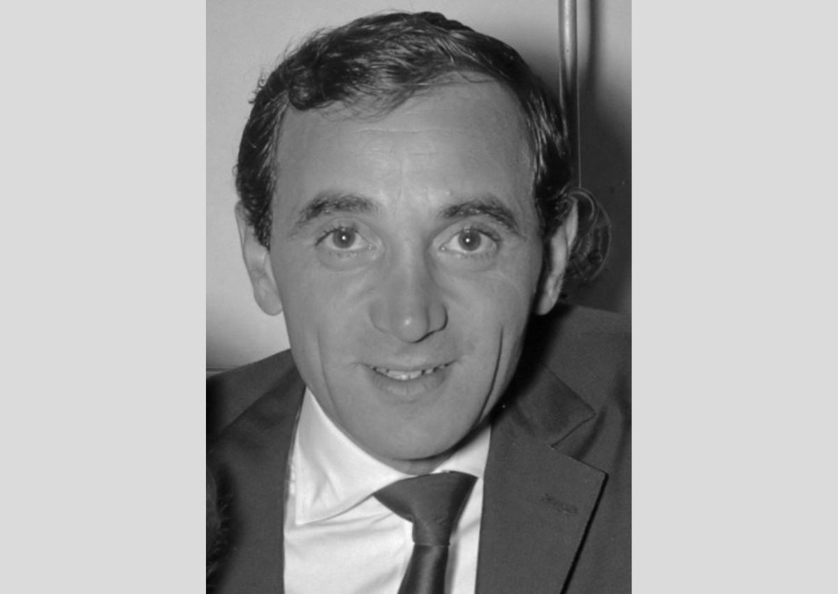 La Bohème (Charles Aznavour) Meaning, Translation & Lyrics