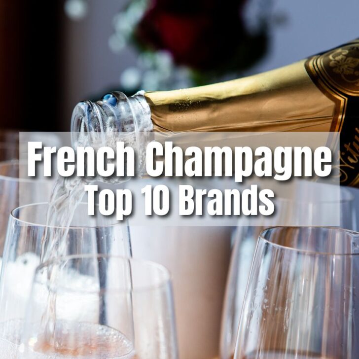 10 French Champagne Brands You’re Probably Mispronouncing