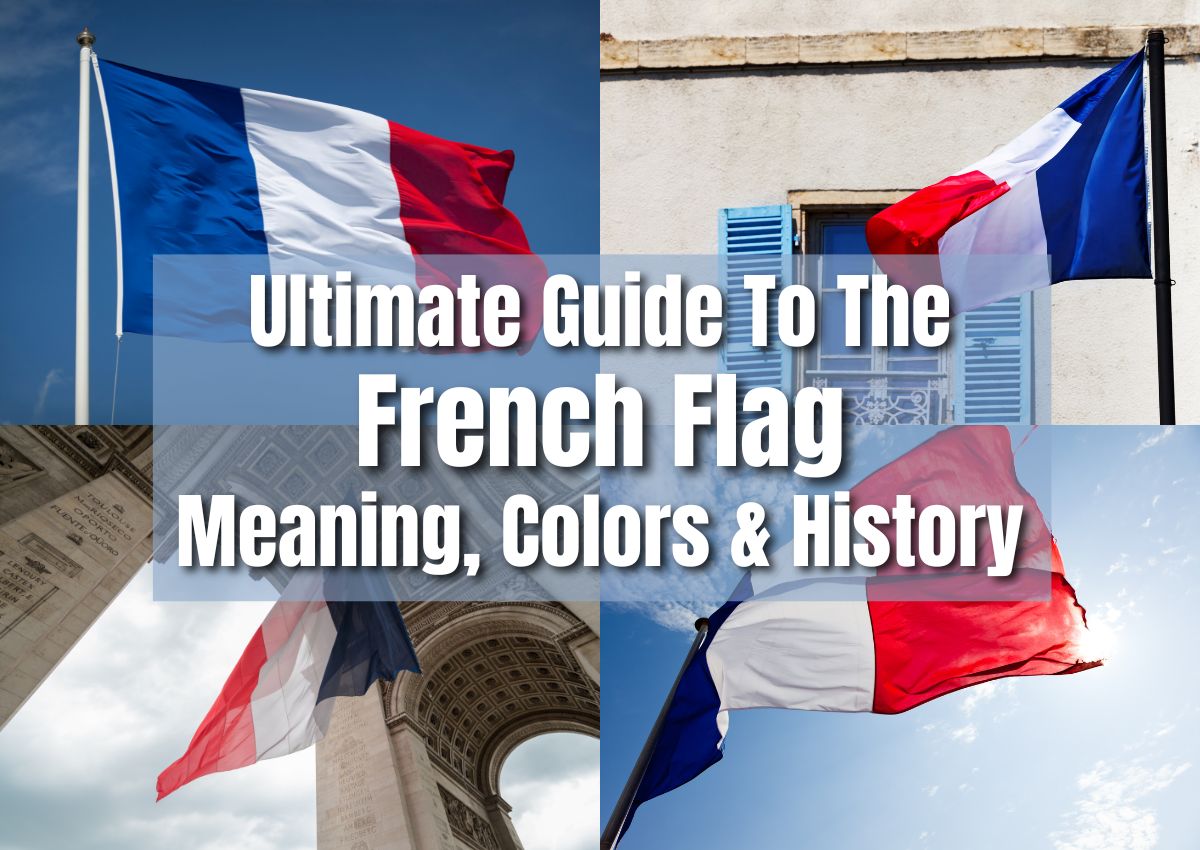 French Flag: What Are The Facts You Need To Know?