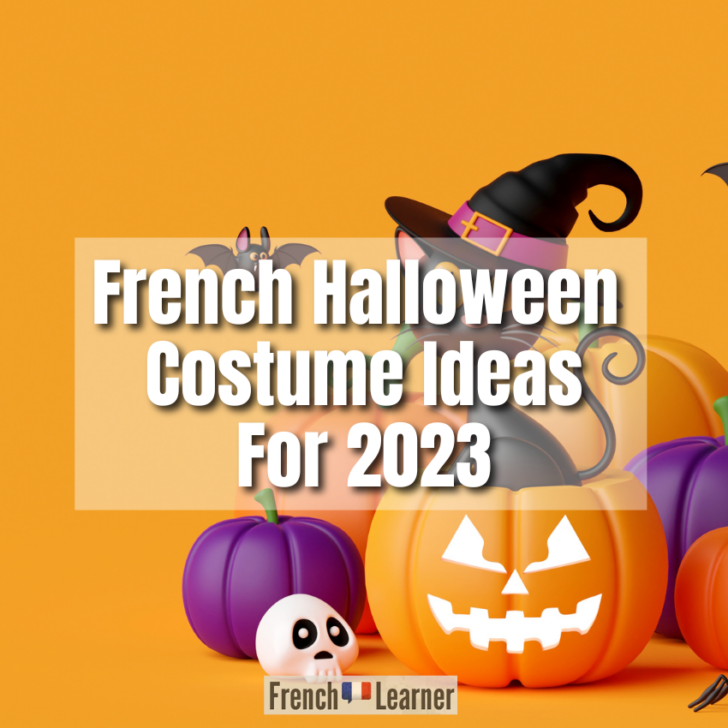 10 French Halloween Costume Ideas For 2023 You’ll Love