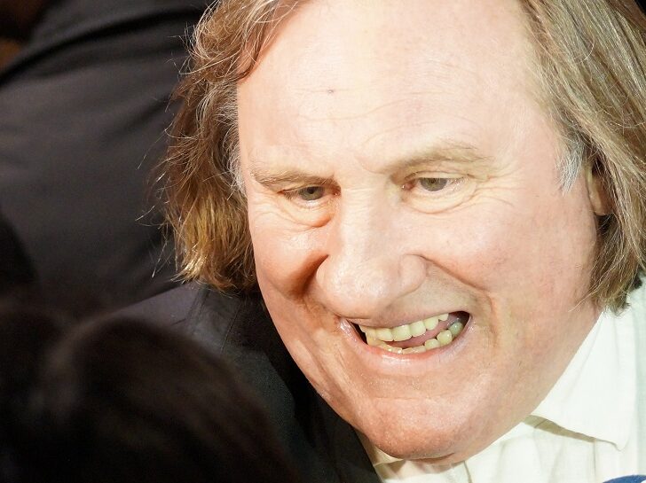 10 Best Gerard Depardieu Movies You’ll Love