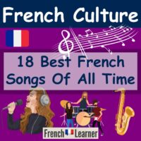 Best French Songs