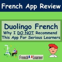 Duolingo French