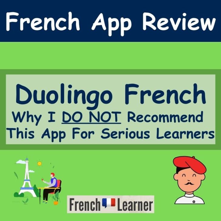 Why Duolingo French Doesn’t Work – The Truth About This App