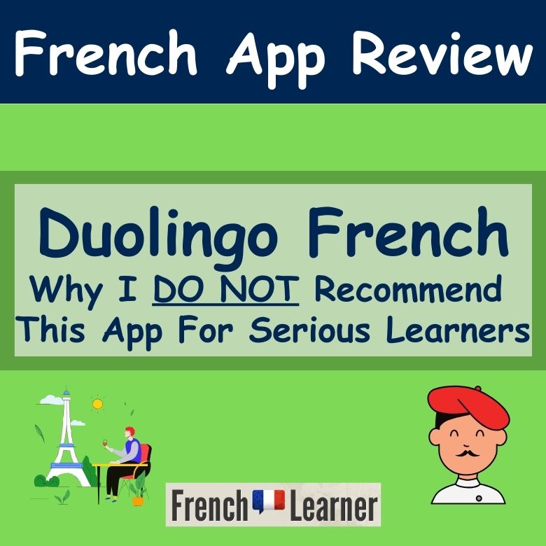 Duolingo French