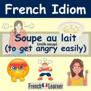 Soupe au lait