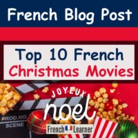 French Christmas Movies