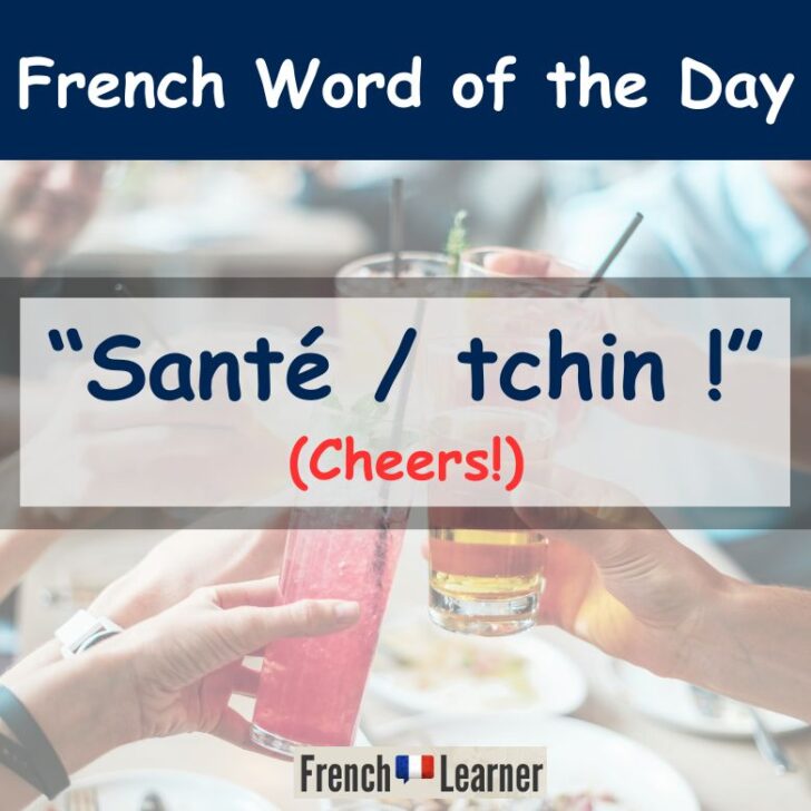 How To Say “Cheers!” In French (7 Best Expressions)