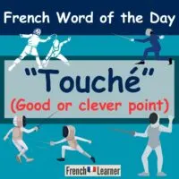 Touché