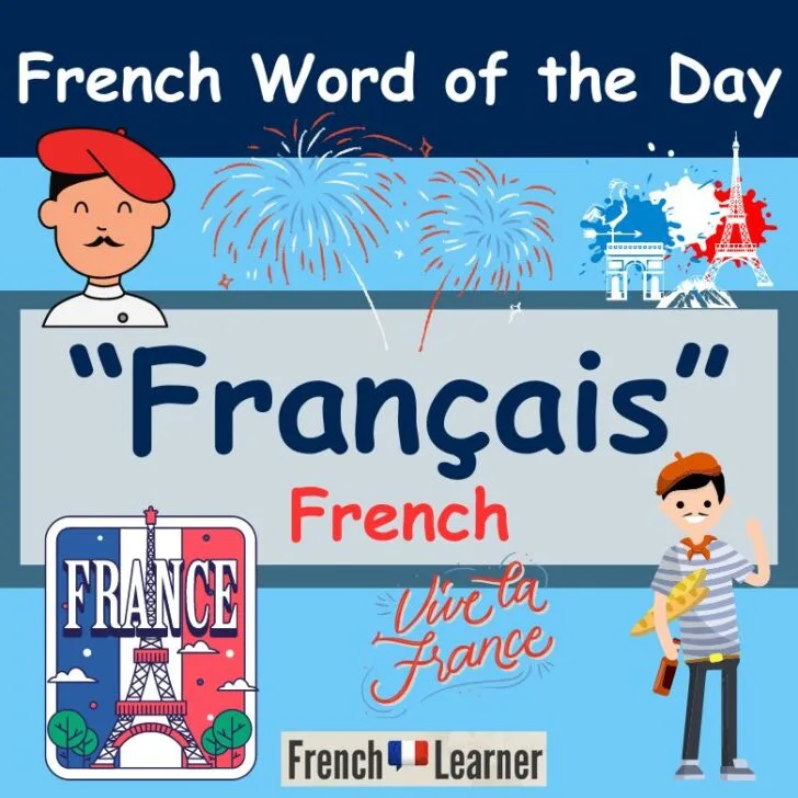 Français – French