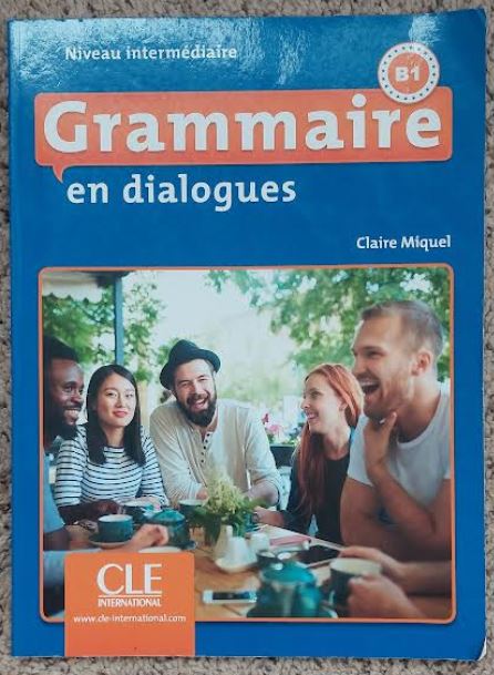 Grammaire en dialogues B1