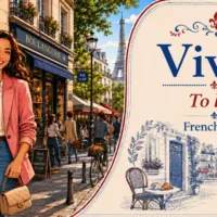 Vivre &ndash; To live &ndash; French Verb &ndash; French Word of the Day