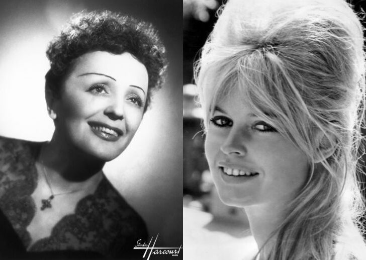 20 Most Famous & Amazing French Female Singers Of All Time