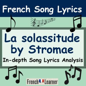 La solassitude