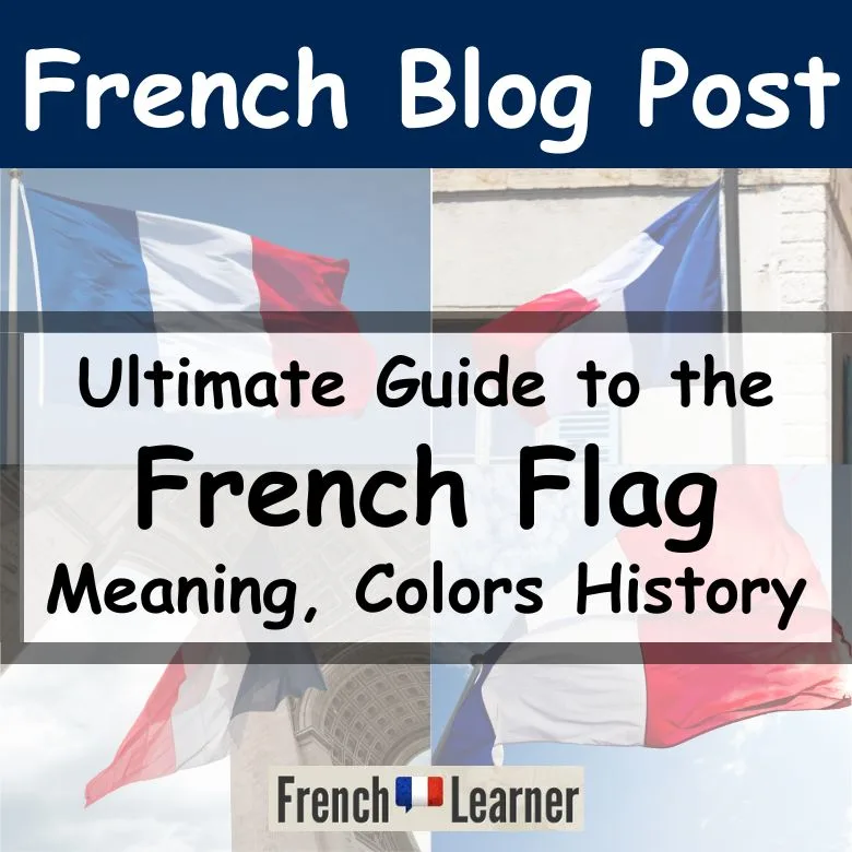 French flag