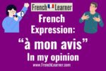 WHAT IS AVIS IN FRENCH visual data 5