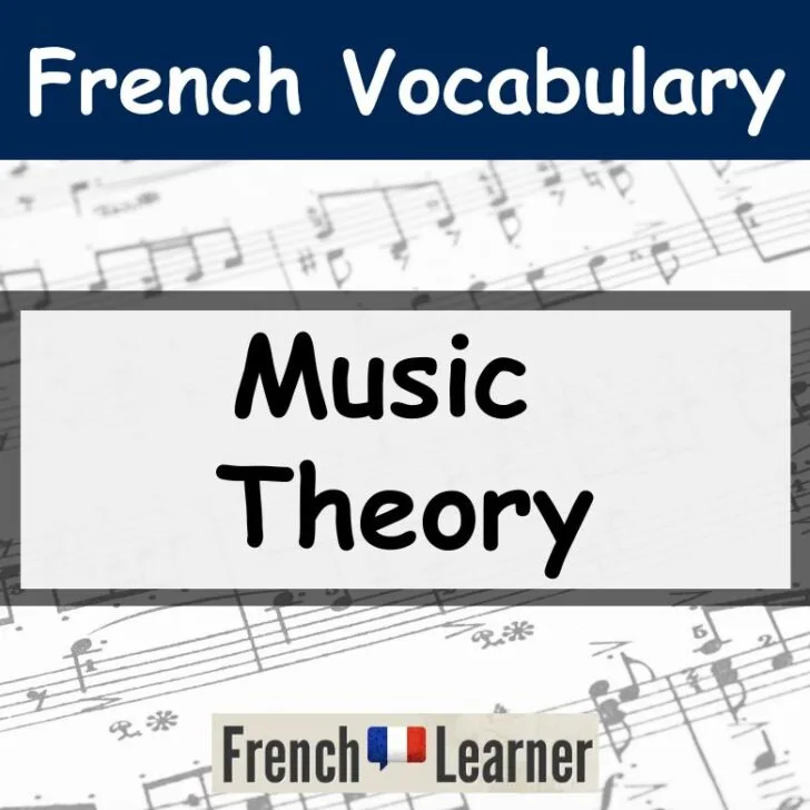 Music Theory