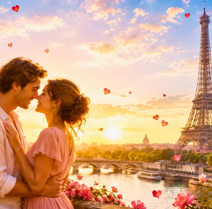 Hymne à l’amour (Édith Piaf) — French Lyrics & English Translation