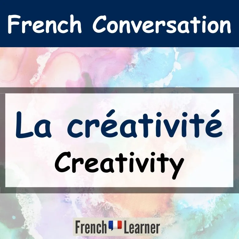 Creativity