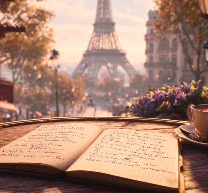 French Verb Conjugations — 250+ Regular and Irregular Verbs