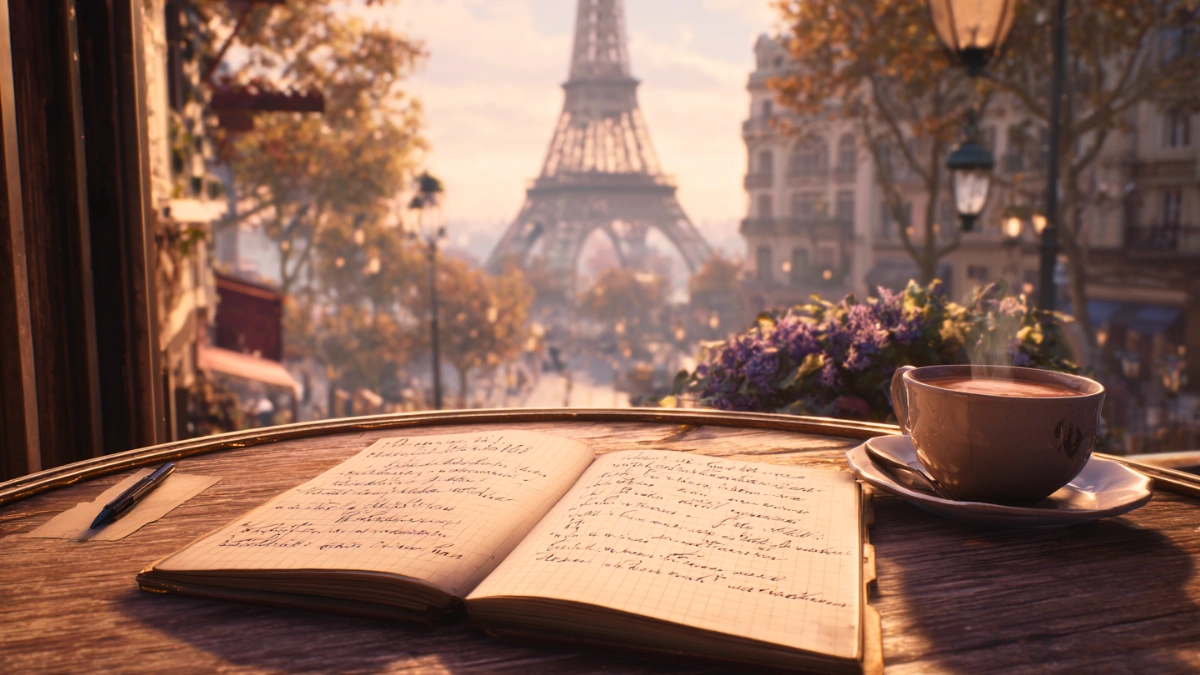 French verb conjugation charts — free tables for 250+ regular and irregular verbs