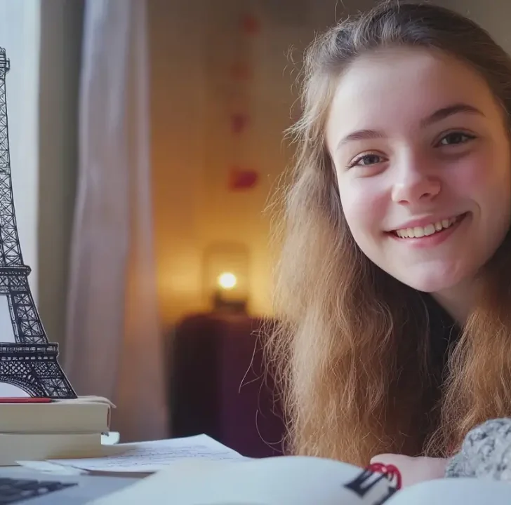 French Vocabulary Lists by Topic – Beginner to Advanced