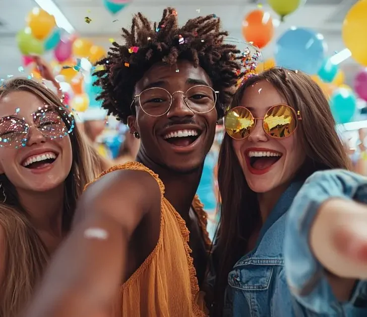 Why “La fête” by Amir Is the Feel-Good French Song You Need Right Now