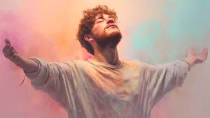 Slimane – Mon amour – Lyrics with English translation and meaning for the French Eurovision song