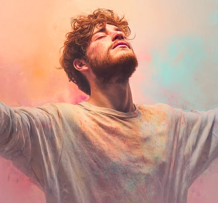 Slimane &ndash; Mon amour: Learn the Meaning of France&rsquo;s Eurovision Hit