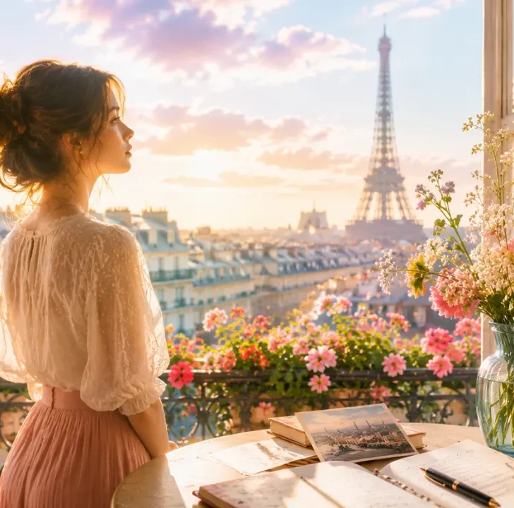 Comment te dire adieu (Françoise Hardy) — French Lyrics & English Translation