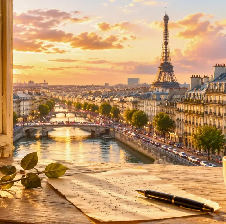 Et pourtant (Charles Aznavour) &mdash; French Lyrics & English Translation
