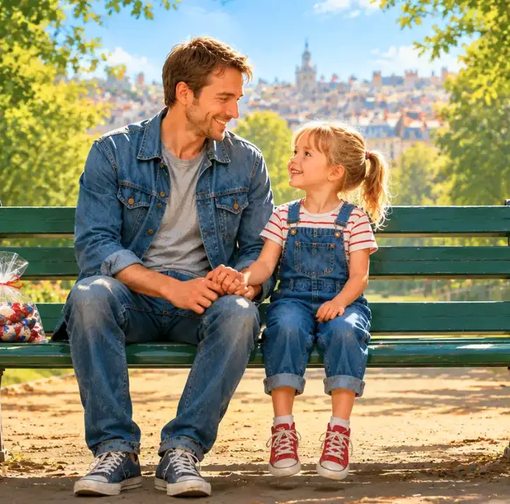 Mistral gagnant (Renaud) — French Lyrics & English Translation
